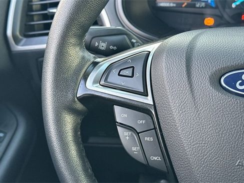 Used 2023 Ford Edge SEL image 27