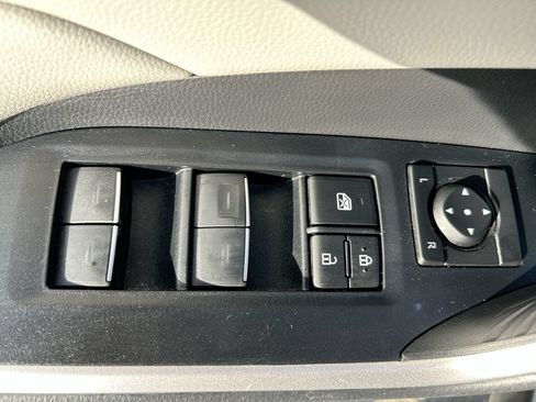 Used 2023 Toyota RAV4 XLE w/ Convenience Package FWD image 13