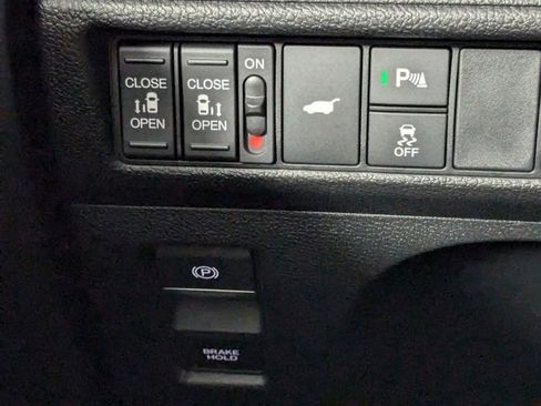 New 2026 Honda Odyssey Elite image 23