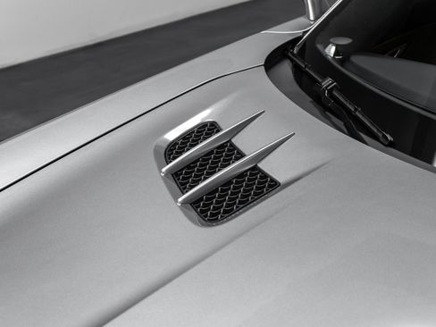 Used 2012 Mercedes-Benz SLS AMG Coupe image 44