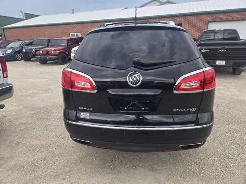 Used 2014 Buick Enclave Premium AWD/4WD image 6