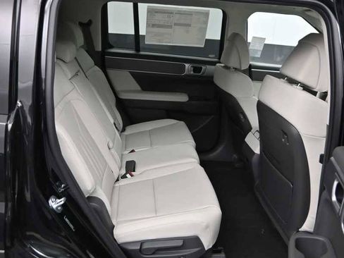 New 2026 Hyundai Santa Fe SEL image 12