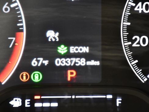 Certified 2024 Honda Civic Sport image 17