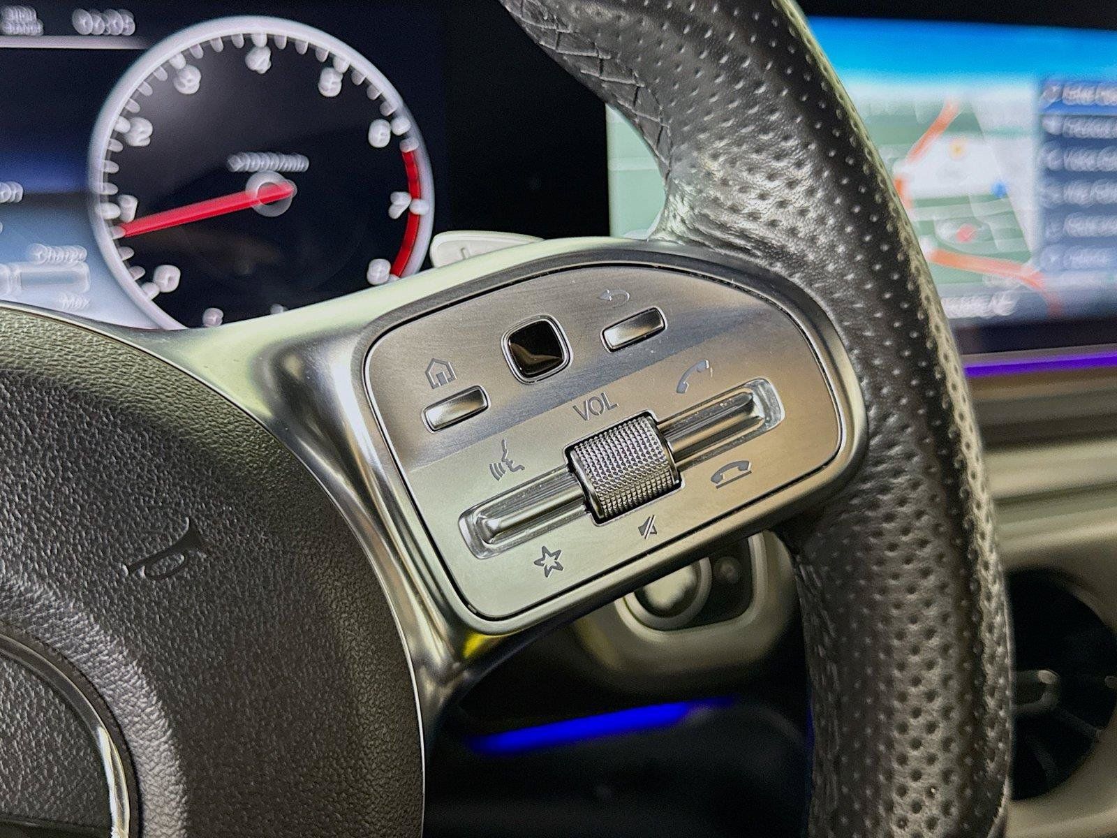 Used 2019 Mercedes-Benz G 550 w/ AMG Line image 20