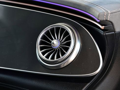 Used 2023 Mercedes-Benz EQS 450+ 4MATIC Sedan image 71