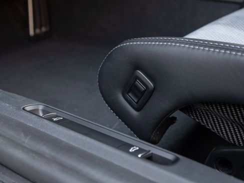 Certified 2024 Porsche 718 Cayman GT4 RS image 22