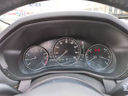 Used 2024 MAZDA CX-90 3.3 Turbo w/ Preferred Plus image 24