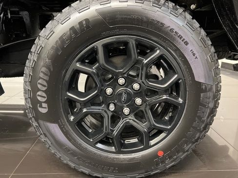 New 2026 Ford F150 Lariat image 7