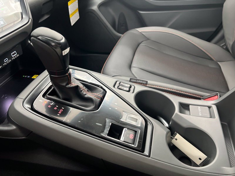 New 2026 Subaru Crosstrek 2.5i Limited AWD/4WD image 34