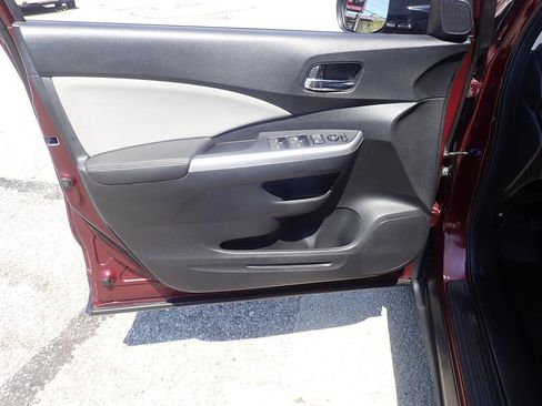 Used 2016 Honda CR-V EX-L image 11