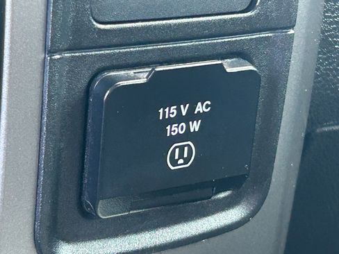 Used 2017 RAM 1500 Sport AWD/4WD image 19