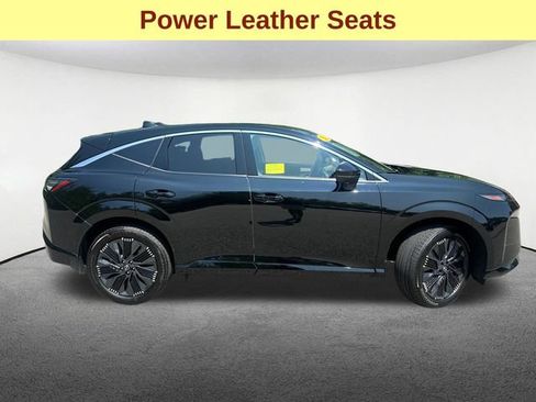 Used 2026 Nissan Murano Platinum w/ Technology Package AWD/4WD image 11