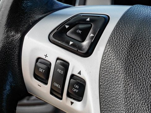 Used 2014 Ford Edge SEL w/ Equipment Group 205A image 33