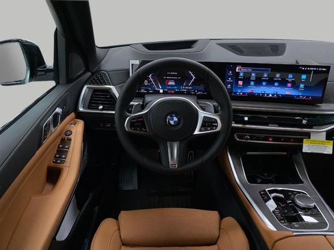 New 2026 BMW X5 xDrive40i image 15