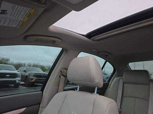 Used 2013 INFINITI G37 Journey w/ Premium Pkg image 14