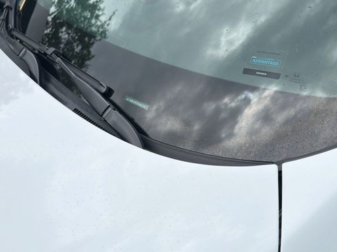 Certified 2024 Honda Accord Sport image 36