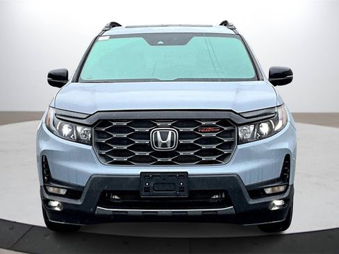 Used 2022 Honda Passport TrailSport image 3