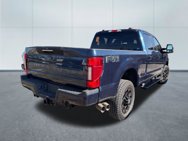 Used 2020 Ford F250 Lariat AWD/4WD image 4