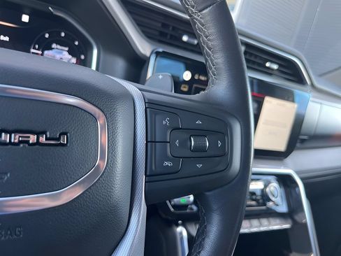 Used 2022 GMC Sierra 1500 Denali AWD/4WD image 19
