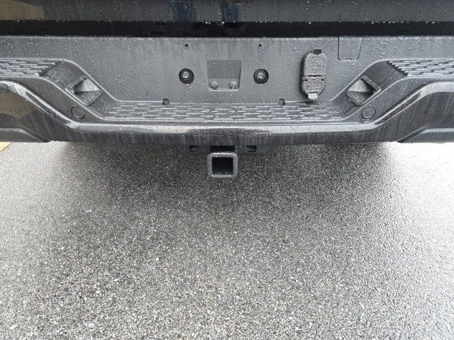 Used 2025 RAM 1500 Big Horn AWD/4WD image 28