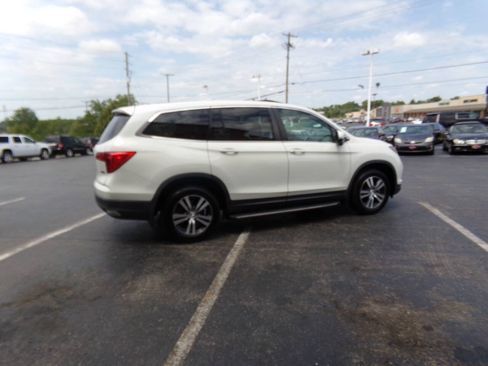 Used 2018 Honda Pilot EX-L image 64