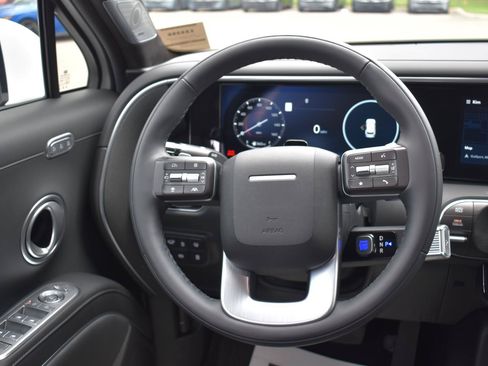 Used 2026 Hyundai Palisade Calligraphy AWD/4WD image 34