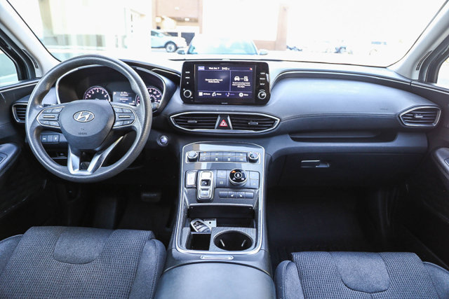 Certified 2022 Hyundai Santa Fe SEL AWD/4WD image 12