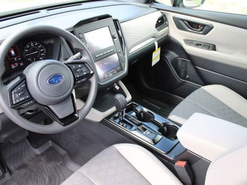 New 2026 Subaru Forester AWD/4WD image 2