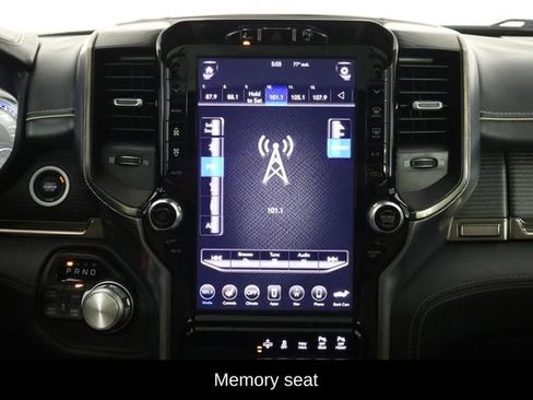 Used 2019 RAM 1500 Limited AWD/4WD image 29