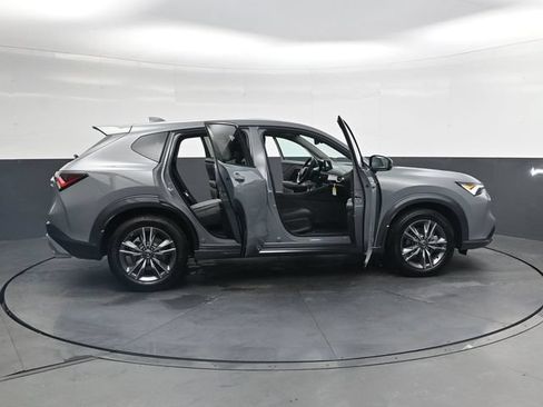 New 2026 Acura ADX FWD image 39