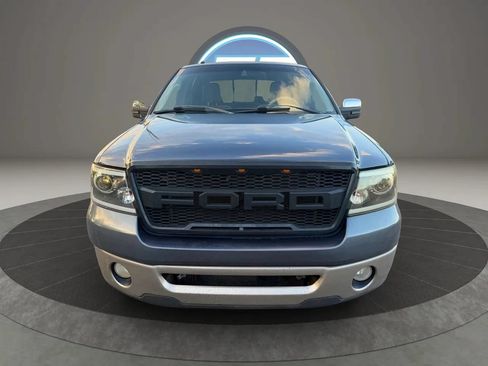 Used 2006 Ford F150 Lariat RWD image 15