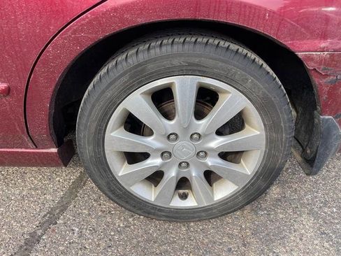 Used 2006 Honda Accord EX image 14