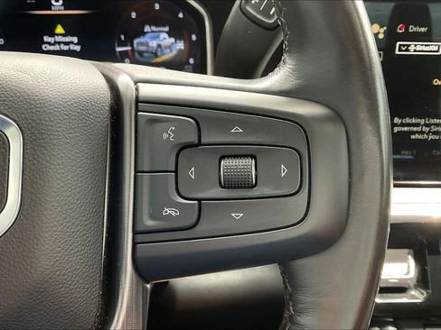 Used 2024 GMC Sierra 2500 Denali Ultimate AWD/4WD image 20
