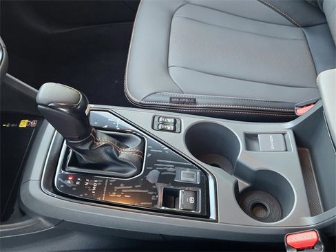 New 2025 Subaru Crosstrek 2.5i Limited w/ Popular Package #4A image 14