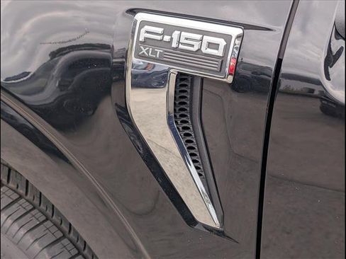 Used 2024 Ford F150 XLT w/ Mobile Office Package image 18