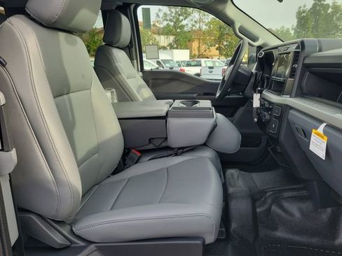 New 2026 Ford F450 XL image 15