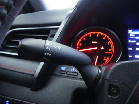 Used 2023 Toyota Camry TRD FWD image 17