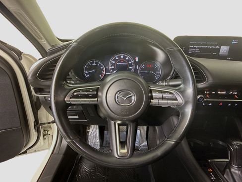 Used 2020 MAZDA MAZDA3 Sedan w/ Premium Package image 13