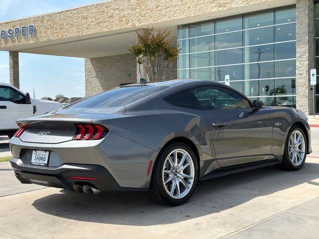 New 2026 Ford Mustang GT Premium RWD image 48