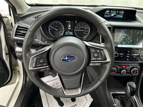 Used 2023 Subaru Crosstrek 2.5i Limited AWD/4WD image 4