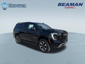 New 2026 GMC Yukon AT4 Ultimate AWD/4WD 360° Tour