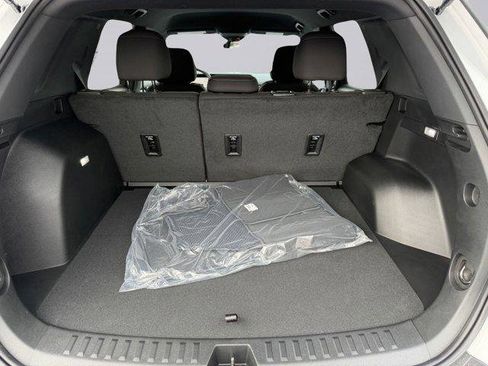 New 2026 GMC Terrain Elevation image 8