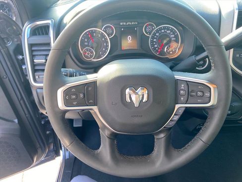 Used 2026 RAM 2500 Big Horn AWD/4WD image 10