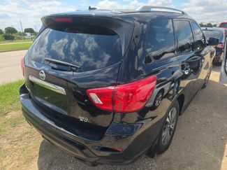 Used 2018 Nissan Pathfinder SV AWD/4WD video 2