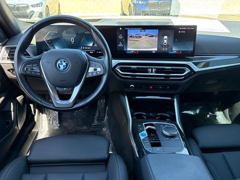 Certified 2023 BMW i4 eDrive40 w/ Premium Package RWD image 31