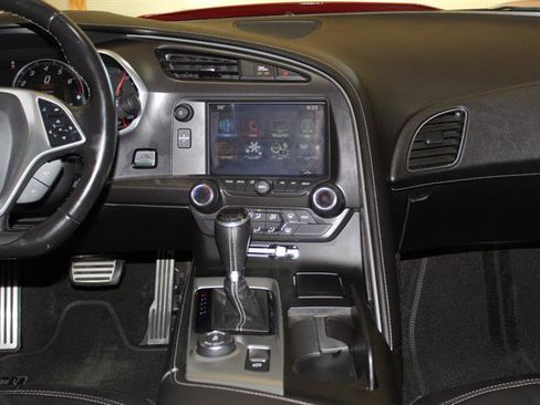 Used 2017 Chevrolet Corvette Grand Sport image 10