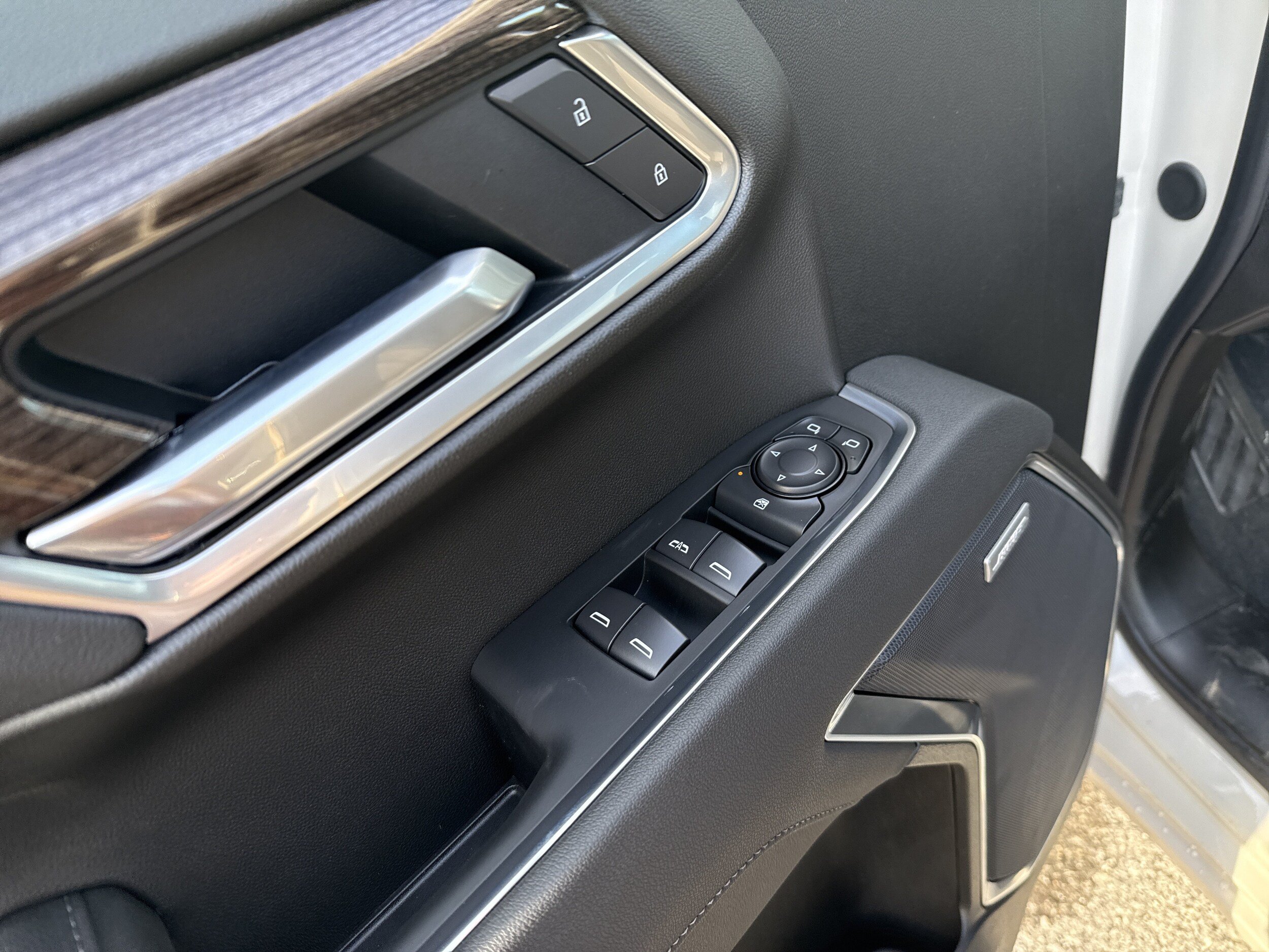 New 2026 Chevrolet Silverado 1500 RST AWD/4WD image 14