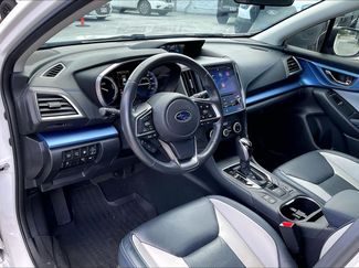 Used 2022 Subaru Crosstrek Hybrid AWD/4WD video 2