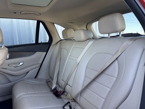 Used 2019 Mercedes-Benz GLC 300 GLC 300 image 27