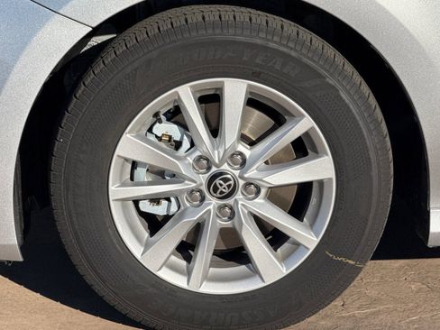 New 2026 Toyota Camry LE image 33